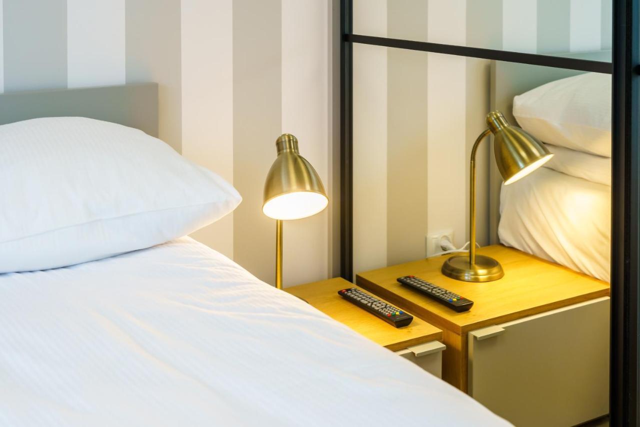 Faro Apartamenty Nadmorskie Tarasy Spa Przy Latarni I Molo Baseny, Sauny, Fitness I Parking W Cenie Колобжег Екстериор снимка