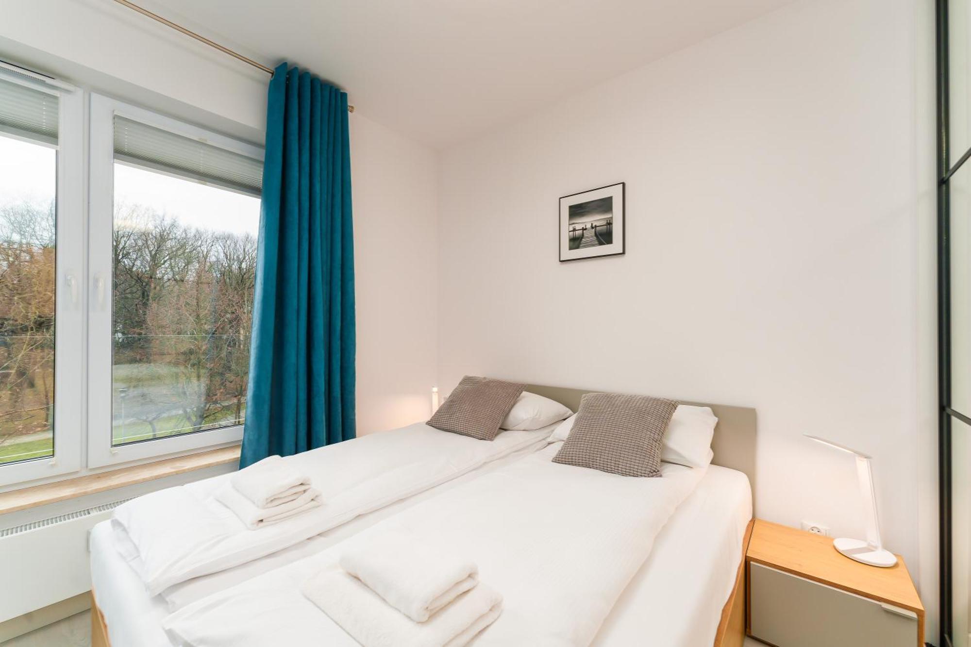 Faro Apartamenty Nadmorskie Tarasy Spa Przy Latarni I Molo Baseny, Sauny, Fitness I Parking W Cenie Колобжег Екстериор снимка