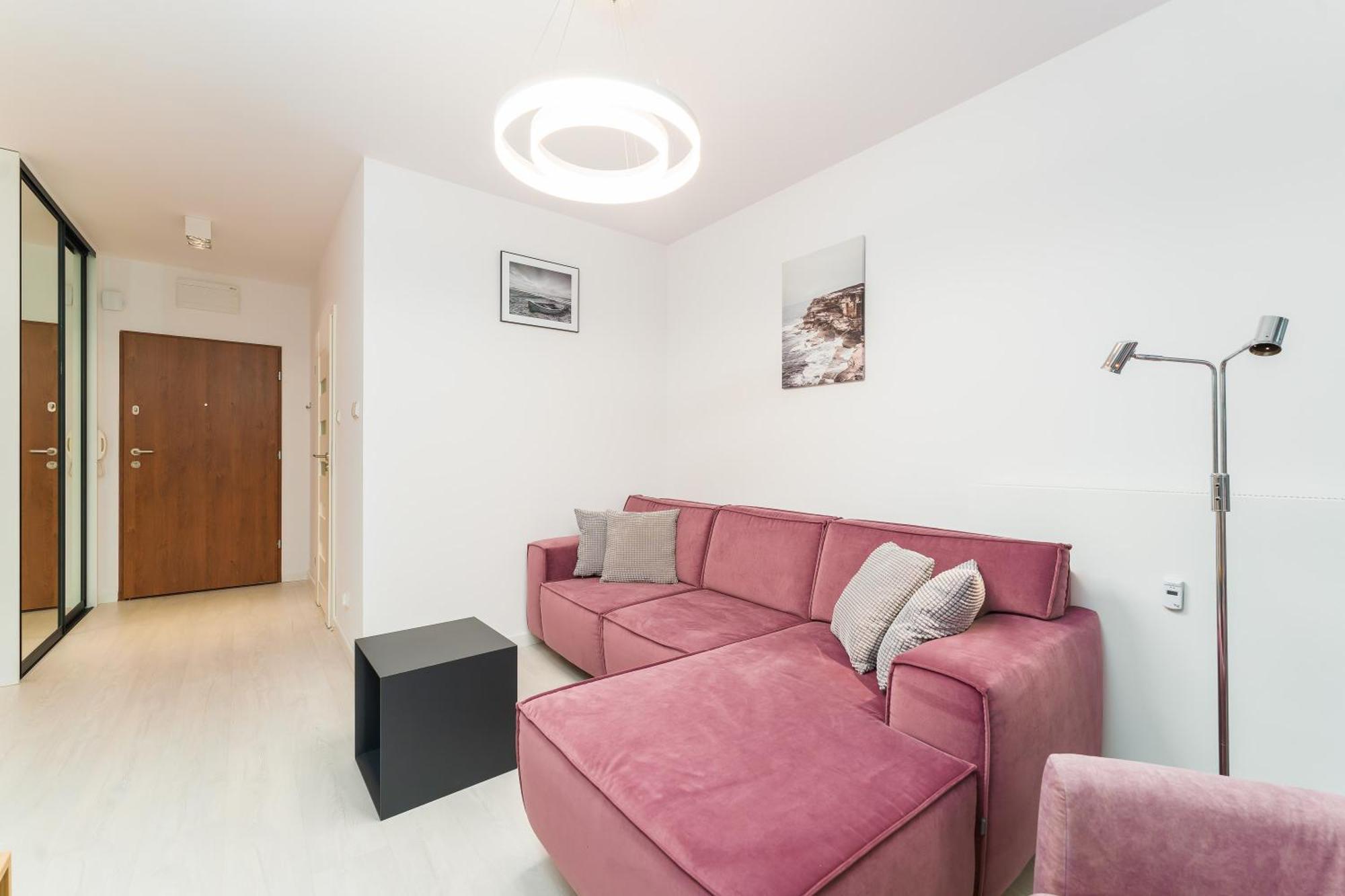 Faro Apartamenty Nadmorskie Tarasy Spa Przy Latarni I Molo Baseny, Sauny, Fitness I Parking W Cenie Колобжег Екстериор снимка