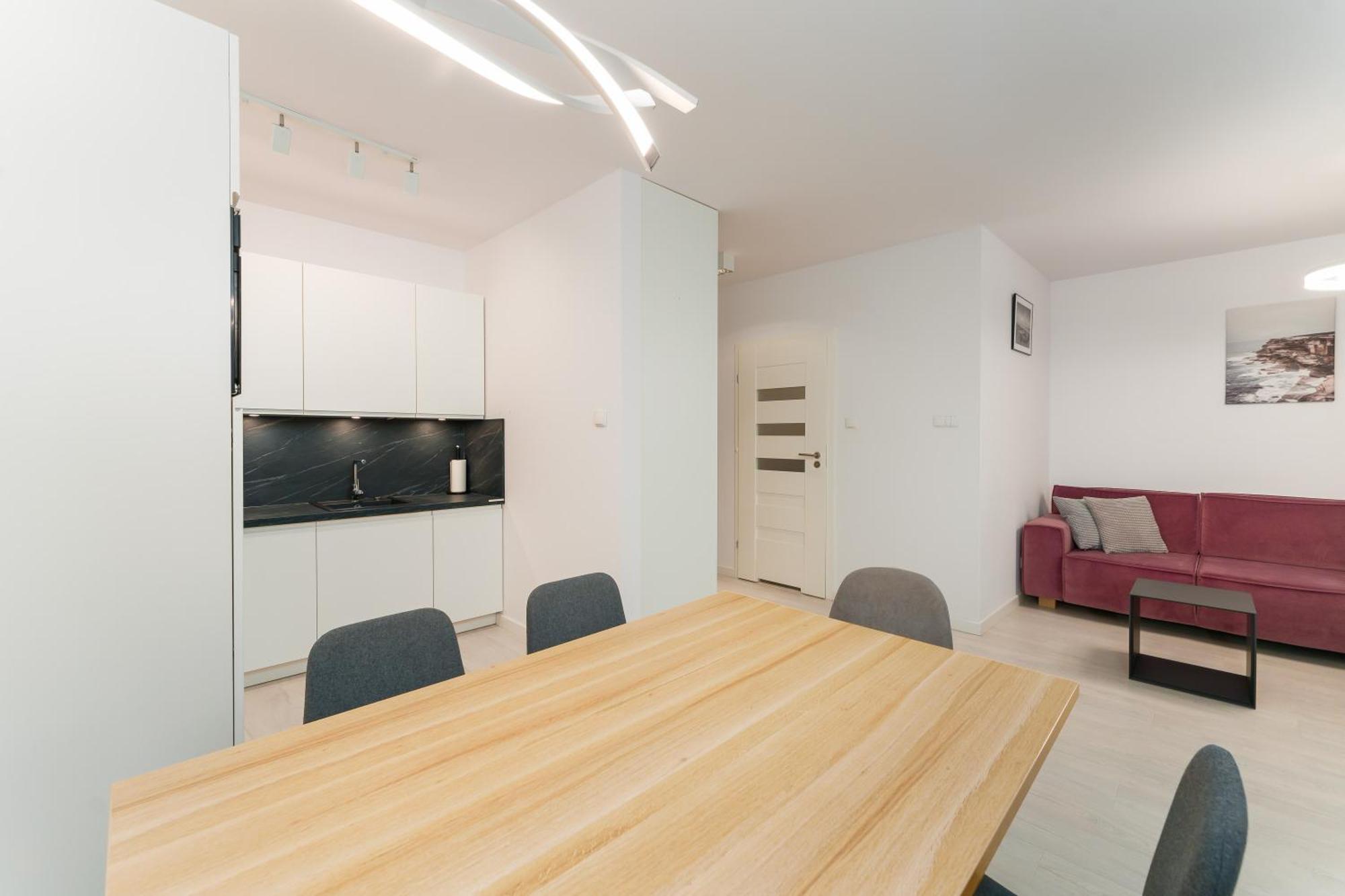 Faro Apartamenty Nadmorskie Tarasy Spa Przy Latarni I Molo Baseny, Sauny, Fitness I Parking W Cenie Колобжег Екстериор снимка