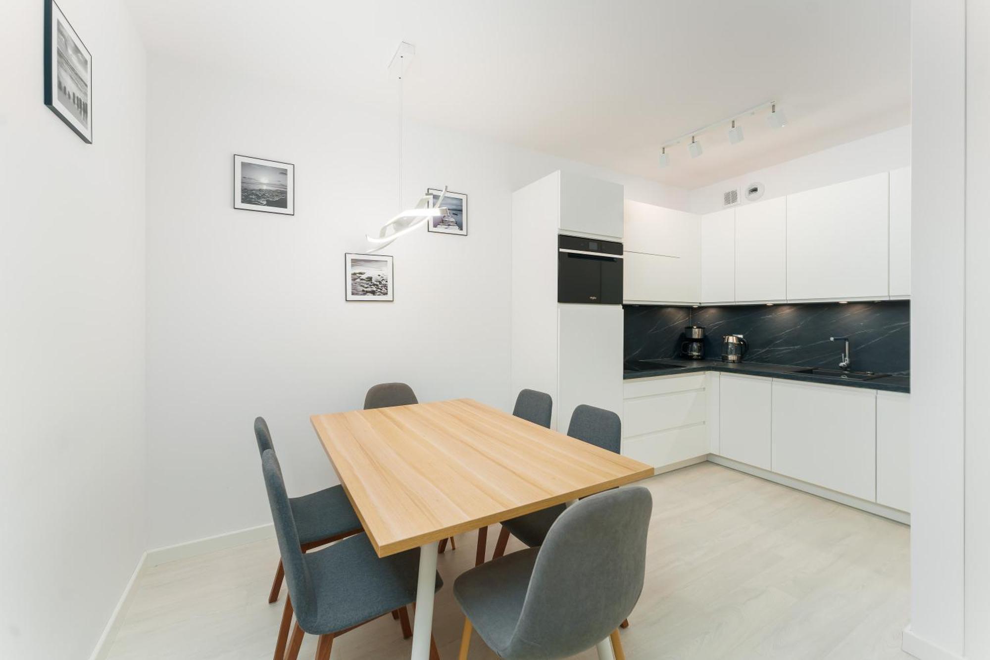 Faro Apartamenty Nadmorskie Tarasy Spa Przy Latarni I Molo Baseny, Sauny, Fitness I Parking W Cenie Колобжег Стая снимка
