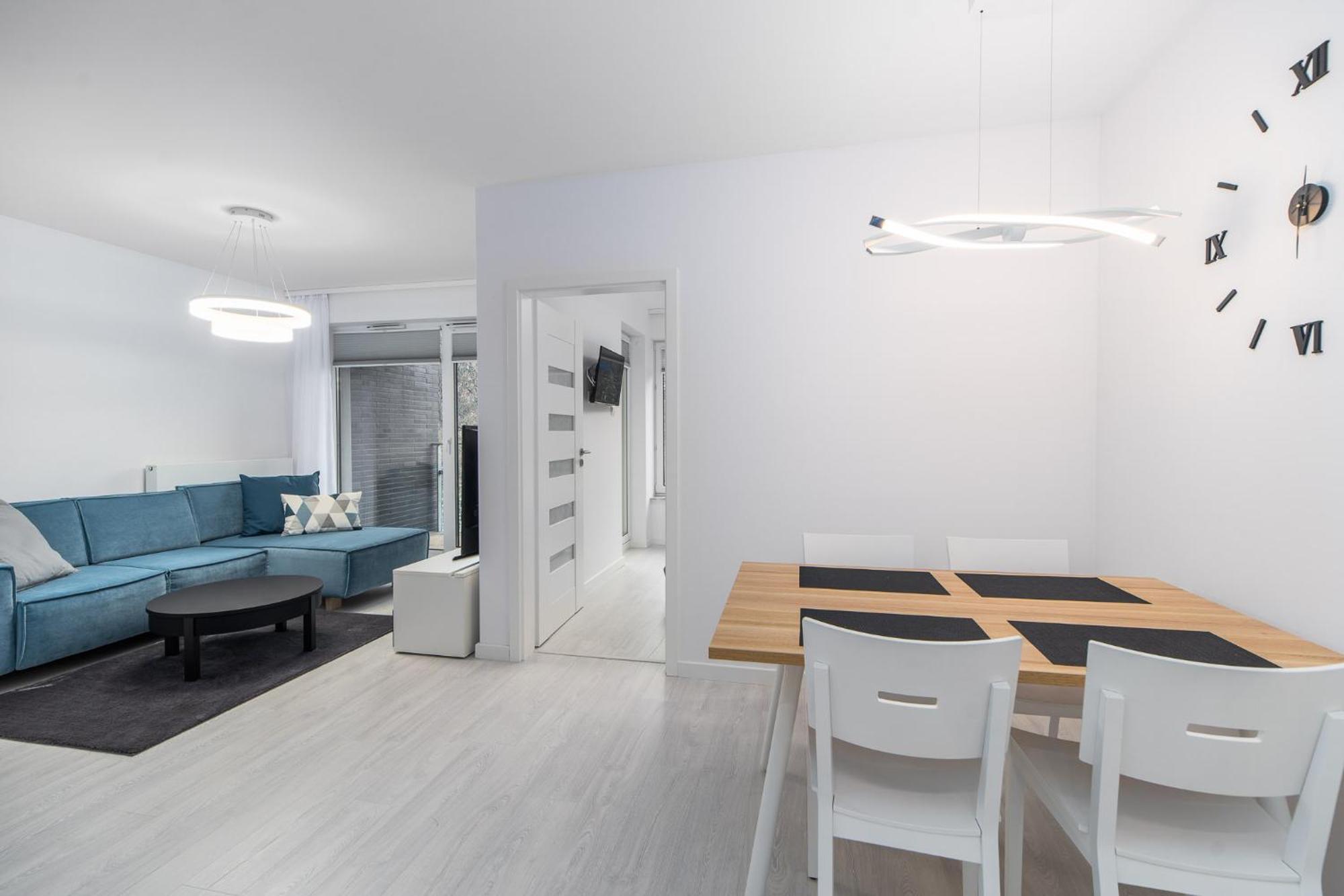 Faro Apartamenty Nadmorskie Tarasy Spa Przy Latarni I Molo Baseny, Sauny, Fitness I Parking W Cenie Колобжег Стая снимка